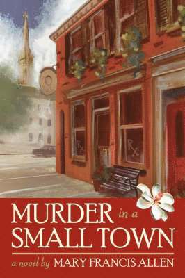 Murder in a Small Town 1