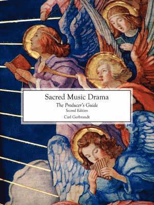 Sacred Music Drama 1