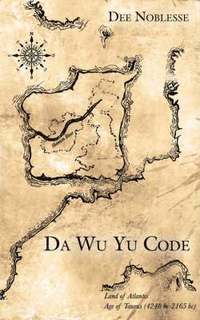 bokomslag Da Wu Yu Code