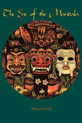 Eye of the Mandala