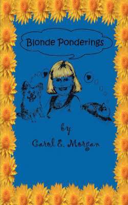 Blonde Ponderings 1