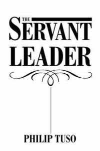bokomslag The Servant Leader