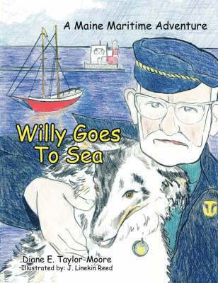 Willy Goes To Sea 1