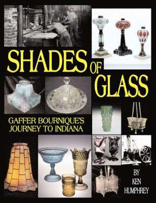 Shades of Glass 1