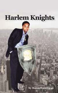 bokomslag Harlem Knights