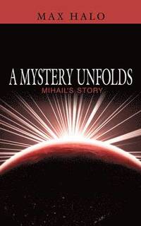 bokomslag Mystery Unfolds