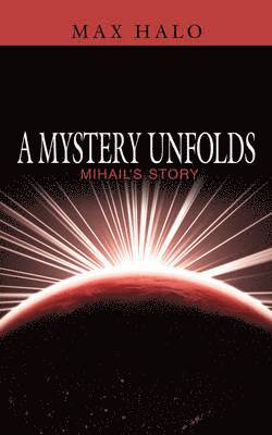 bokomslag Mystery Unfolds