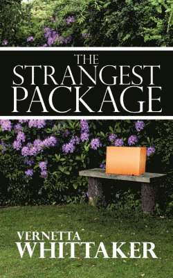 The Strangest Package 1