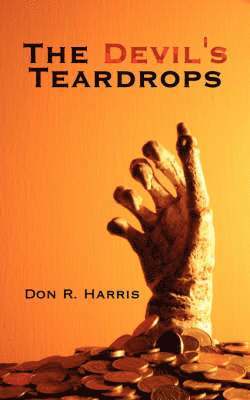 Devil's Teardrops