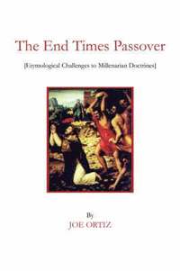 bokomslag End Times Passover