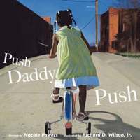 bokomslag Push Daddy Push