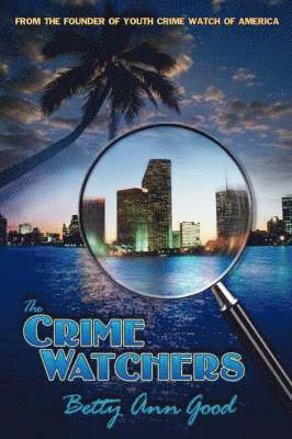 bokomslag Crime Watchers