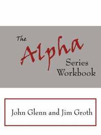 bokomslag The Alpha Series Workbook