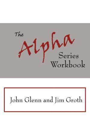 bokomslag The Alpha Series Workbook