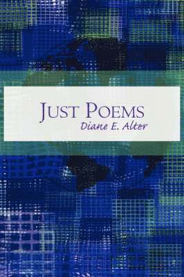 Just Poems