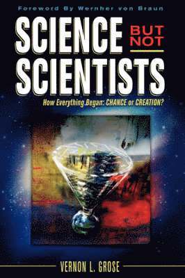 Science But Not Scientists