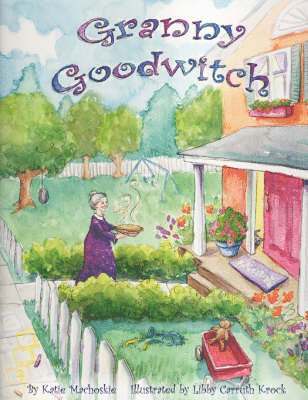 Granny Goodwitch 1