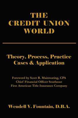 The Credit Union World 1