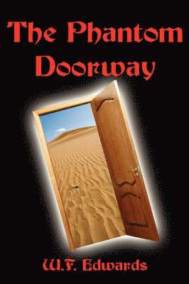 bokomslag Phantom Doorway