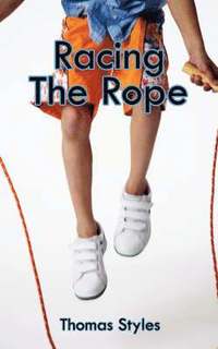 bokomslag Racing The Rope