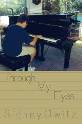 Through My Eyes 1