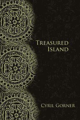 bokomslag Treasured Island