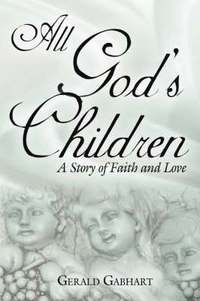 bokomslag All God's Children