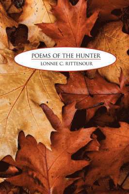 bokomslag Poems Of The Hunter