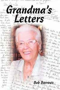 bokomslag Grandma's Letters