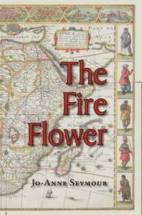 bokomslag Fire Flower