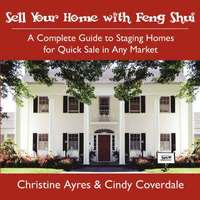 bokomslag Sell Your Home with Feng Shui