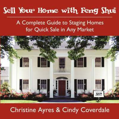 Sell Your Home with Feng Shui 1