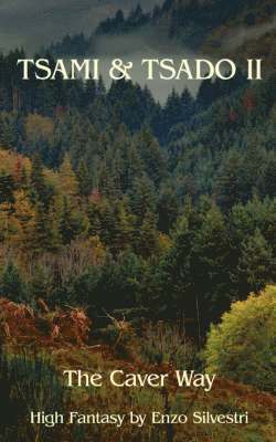 Enzo, Silvestri, Enzo Silvestri - Tsami & Tsado II, Häftad