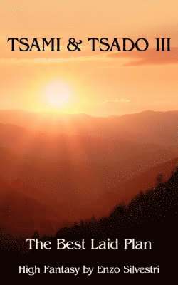 Enzo, Silvestri, Enzo Silvestri - Tsami & Tsado III, Häftad