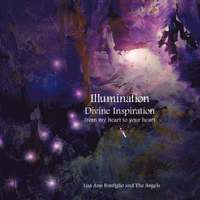 bokomslag Illumination Divine Inspiration from My Heart to Your Heart