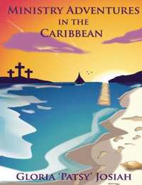 bokomslag Ministry Adventures In The Caribbean