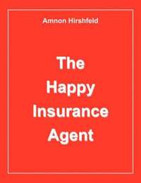 bokomslag Happy Insurance Agent