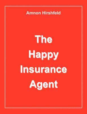 bokomslag Happy Insurance Agent
