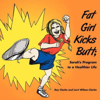 Fat Girl Kicks Butt; 1