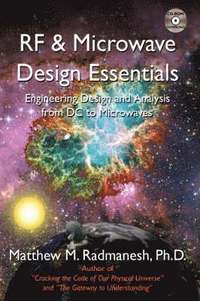 bokomslag RF & Microwave Design Essentials