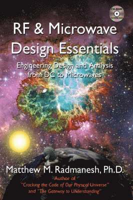 bokomslag RF & Microwave Design Essentials