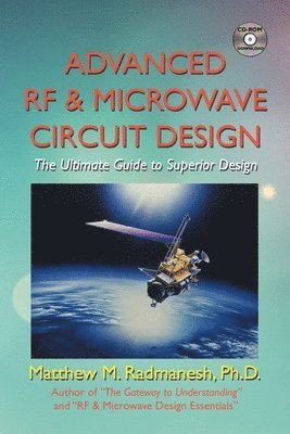 bokomslag Advanced RF & Microwave Circuit Design