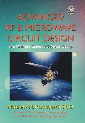 bokomslag Advanced RF & Microwave Circuit Design