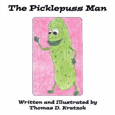 The Picklepuss Man 1