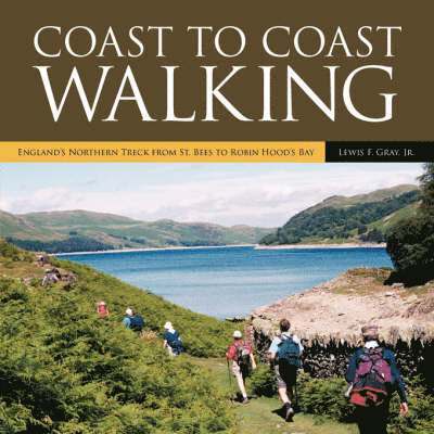 Coast to Coast Walking 1