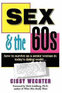bokomslag Sex & the 60s