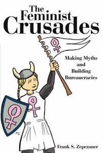 bokomslag Feminist Crusades