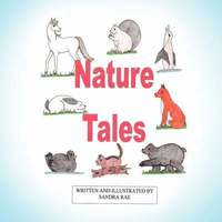 bokomslag Nature Tales
