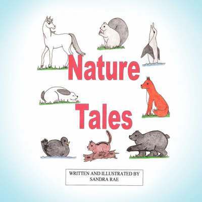 Nature Tales 1