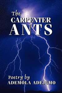 bokomslag Carpenter Ants